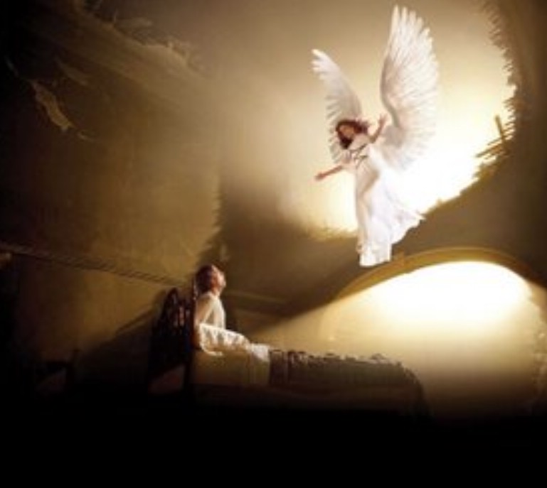 Anjos: O que a Bíblia diz sobre eles