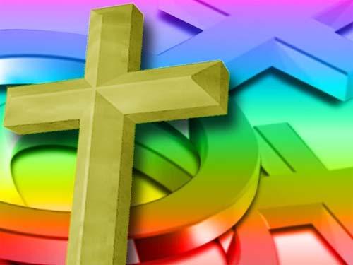 Igreja Para Homossexuais