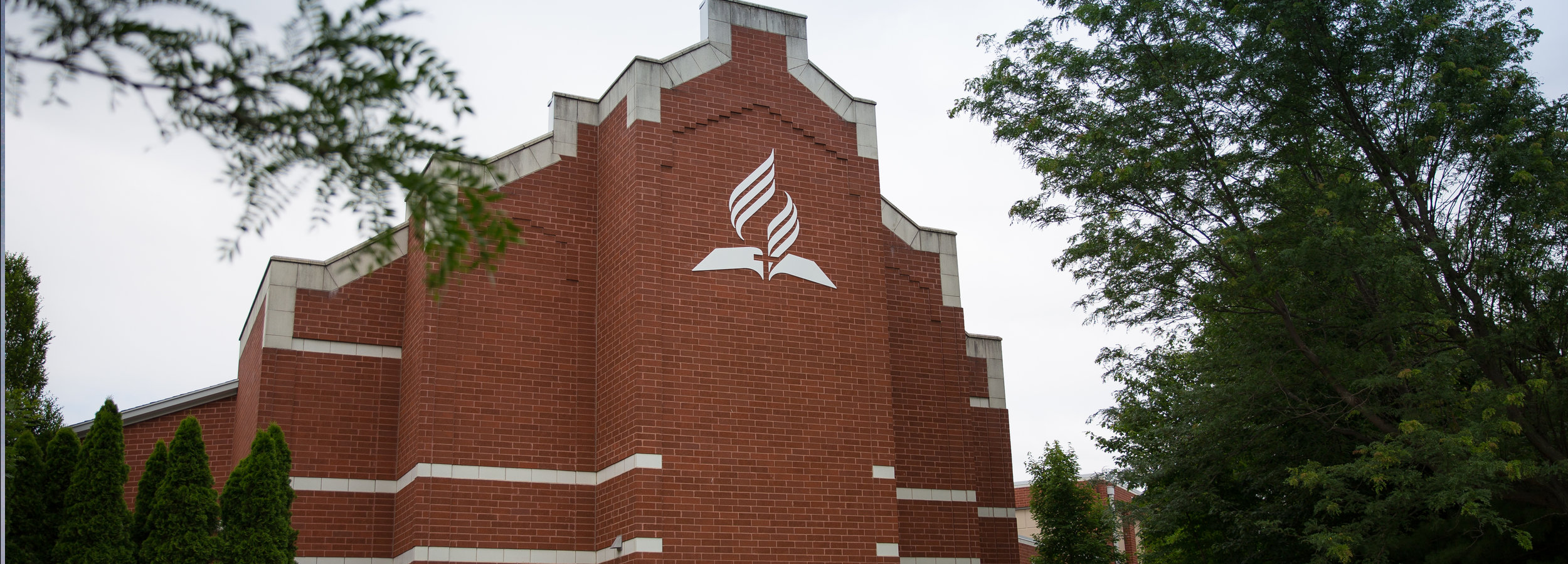 Entre! A Verdade Está na Igreja Adventista do Sétimo Dia